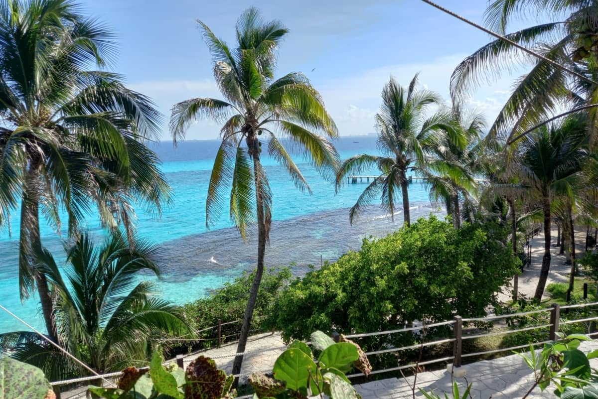 Isla Mujeres