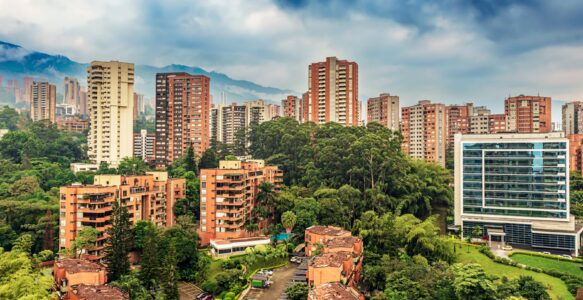 Medellín (roja)