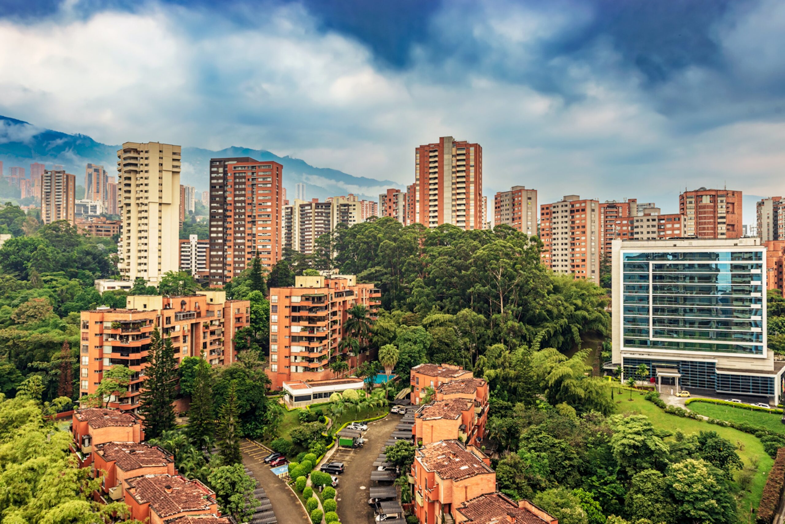 Medellín (roja)