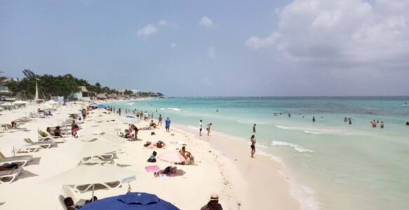 Playa del Carmen