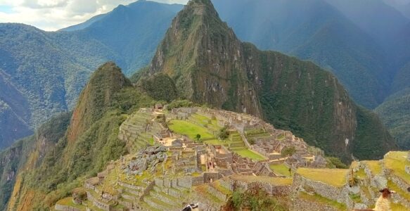 Cusco, la grande belleza