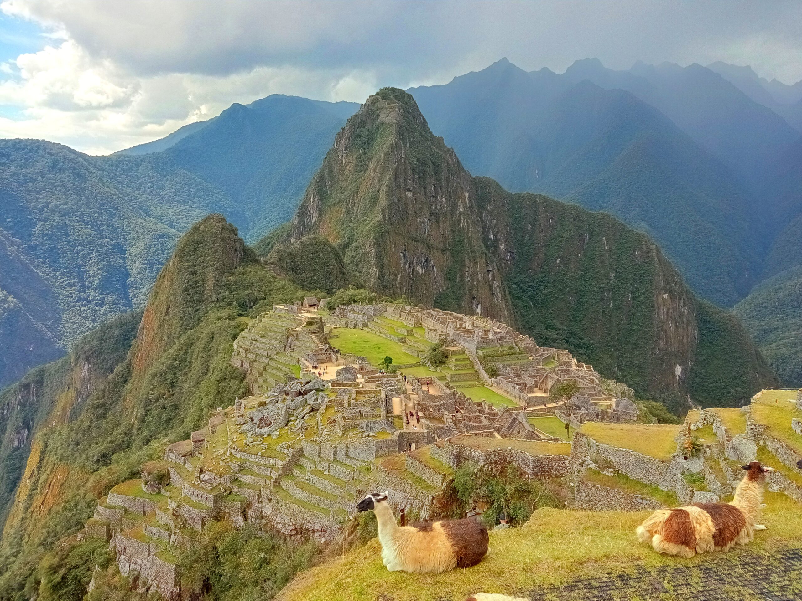 Cusco, la grande belleza