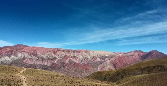 Il ritorno in Argentina